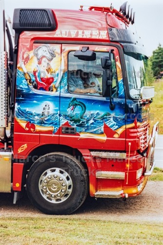 Truck photo mercedes - photo, mercedes-benz