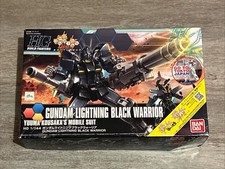 HG Bandai Gundam Lightning