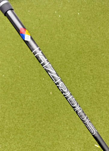 Project hzrdus black - black, gen