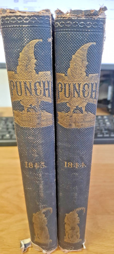 1843 volumes 21 - 4-7,