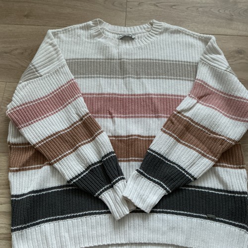 Hollister striped