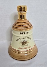 Vintage Bell's Old Scotch
