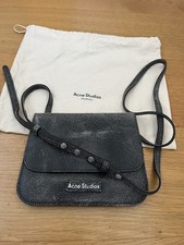Acne Studios Platt Distressed