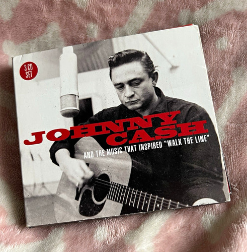 Johnny cash walk the - cash, line