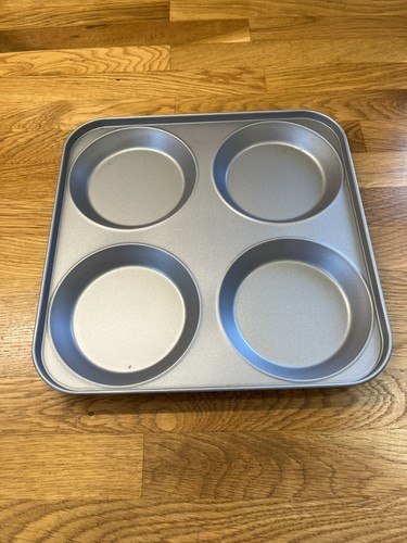 Cup yorkshire pudding tray - 4,