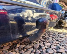 TOYOTA VERSO 2009-2018 TOWBAR