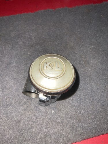 Easiturn steering wheel - kl,