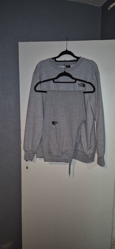 North face tracksuit - north,