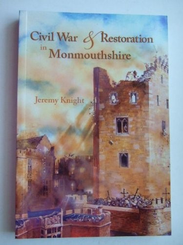 Civil war and restoration - restoration, in