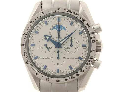 Omega speedmaster professional - omega,