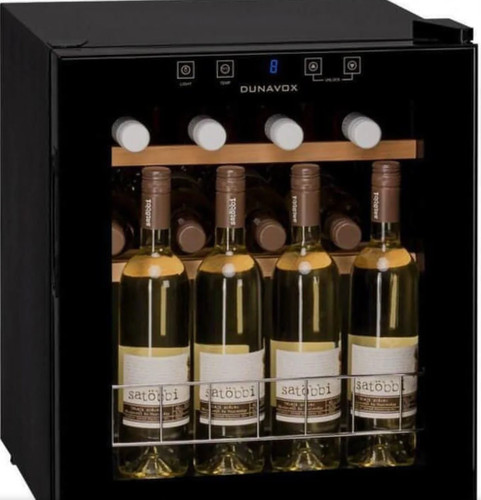 Dunavox home bottle single - home-16,