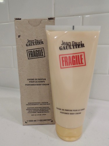 Jean paul gaultier fragile - jean,