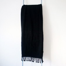 Primark Long Soft Pitch Black