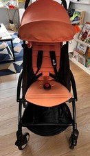 Babyzen Yoyo pushchair  with