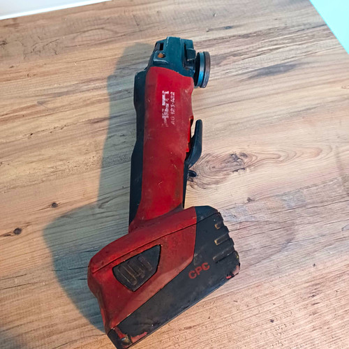 Hilti 125 a22 6v - hilti, 21.6v