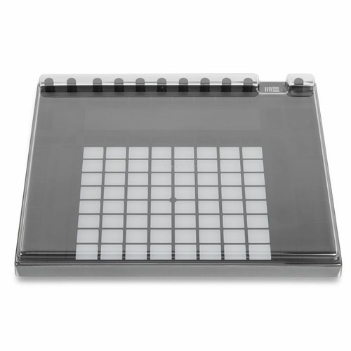 Decksaver ableton push dust - decksaver,