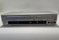 Funai DRVR-B778 Combi VHS DVD