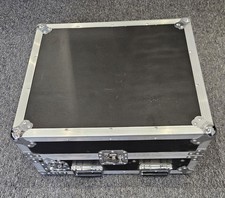 Citronic 19" 2U:8U Rack Case