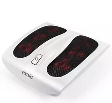 HoMedics FM-TS9 Deluxe Shiatsu