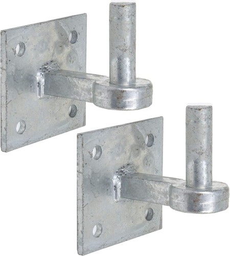 Heavy duty galvanised 19mm - x,