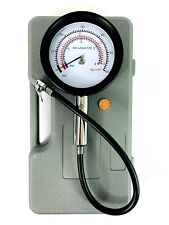  LARGE TYRE PRESSURE GAUGE /