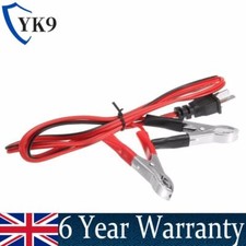 DC 12V Generator Charging Cord