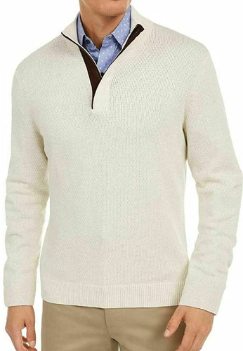 Tasso elba mens sweater - tasso,