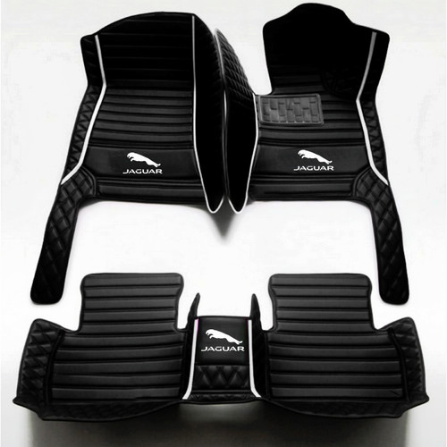 Tailored custom for jaguar - for,