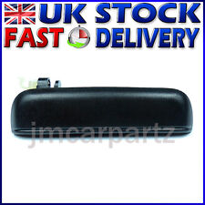 TOYOTA STARLET 1996-1999 P9 TERCEL 1995- Outer Exterior FRONT RIGHT Door Handle