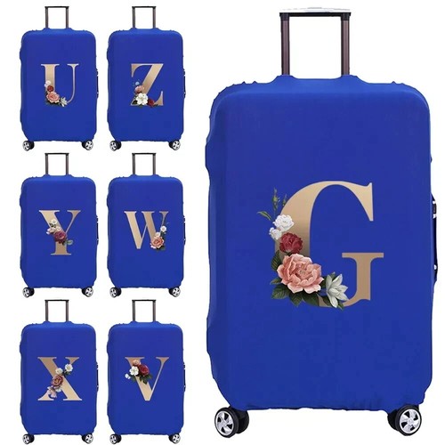 Suitcase covers elastic - suitcase,