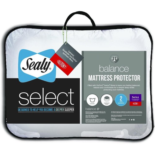 Sealy select dupont filled - sealy,