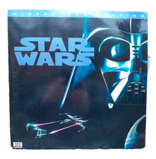 VTG 1995 STAR WARS A NEW HOPE