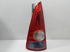 8200027153 rear lamp lh for RENAULT ESPACE IV (JK0) DYNAMIQUE 2002 1128645