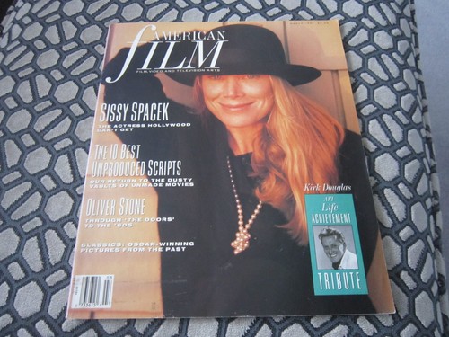 American film monthly - american,