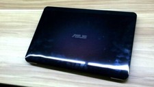 Asus Notebook X555L Intel Core