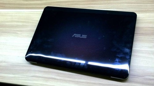 Asus notebook x555l intel core - intel,