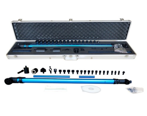 Auto body measuring system - auto,
