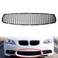 Front Bumper Lower Grille For