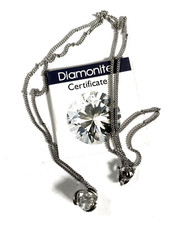 Diamonite  Swirl Cubic