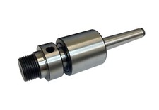 2MT LIVE REVOLVING CENTRE WITH