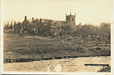 Killamarsh Church # 1132 by Sneath, Sheffield.