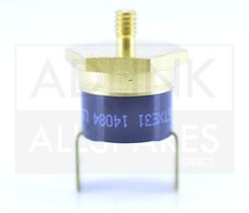 POTTERTON KINGFISHER MF 40 50