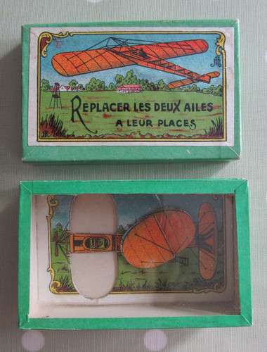 Vintage antique replacer - antique,