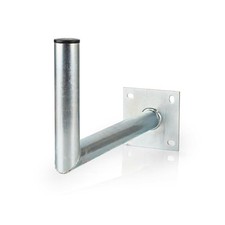 Nedis Galvanised Steel