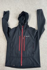 Montane Nikwax Polartec Jacket