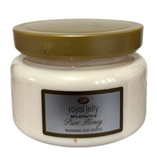 Boots Royal Jelly Body Souffle