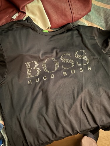 Hugo boss men navy - boss,