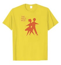 The Field Mice Emma's House T