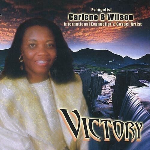 Audio carlene wilson - -, b.