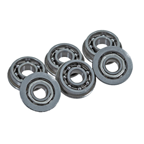 Fps airsoft steel gearbox - airsoft,